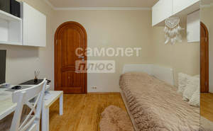 3-к квартира, вторичка, 60м2, 5/10 этаж