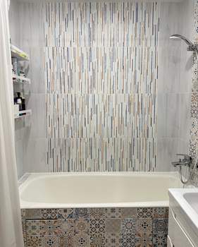 1-к квартира, вторичка, 43м2, 8/14 этаж