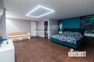 4-к квартира, вторичка, 142м2, 1/3 этаж