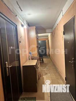 1-к квартира, вторичка, 35м2, 1/10 этаж