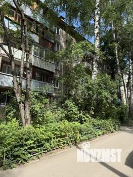 2-к квартира, вторичка, 48м2, 4/5 этаж