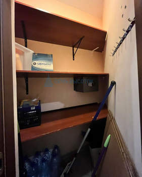 2-к квартира, вторичка, 68м2, 11/19 этаж