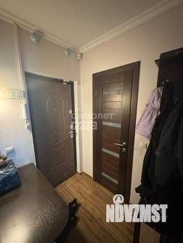 1-к квартира, вторичка, 40м2, 3/9 этаж