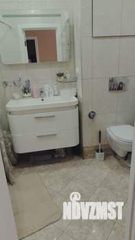2-к квартира, вторичка, 56м2, 9/17 этаж