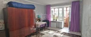 1-к квартира, вторичка, 32м2, 9/9 этаж