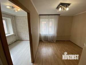 1-к квартира, вторичка, 31м2, 3/5 этаж