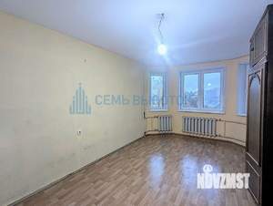 2-к квартира, вторичка, 60м2, 5/17 этаж