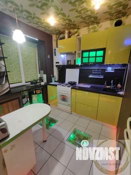 1-к квартира, вторичка, 31м2, 5/5 этаж