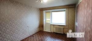 2-к квартира, вторичка, 45м2, 3/5 этаж