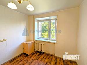 3-к квартира, вторичка, 61м2, 5/9 этаж