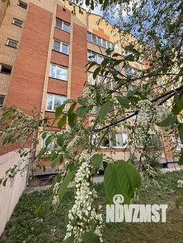 3-к квартира, вторичка, 89м2, 3/5 этаж