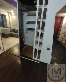 1-к квартира, вторичка, 31м2, 5/5 этаж