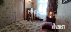 2-к квартира, вторичка, 45м2, 2/2 этаж