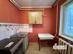 3-к квартира, вторичка, 57м2, 1/5 этаж