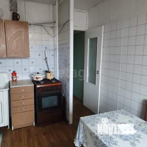 3-к квартира, вторичка, 77м2, 7/15 этаж