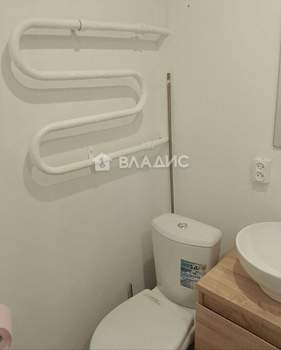 1-к квартира, вторичка, 29м2, 2/5 этаж