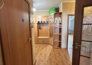 2-к квартира, вторичка, 60м2, 7/12 этаж