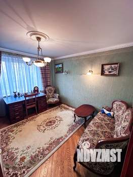 5-к квартира, вторичка, 124м2, 4/10 этаж