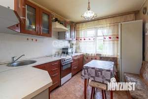4-к квартира, вторичка, 76м2, 5/5 этаж