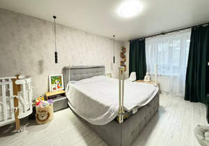 2-к квартира, вторичка, 47м2, 2/9 этаж