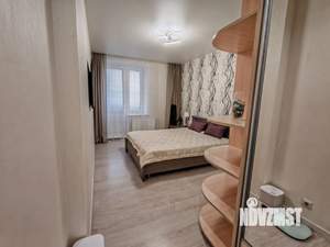 3-к квартира, вторичка, 90м2, 2/24 этаж