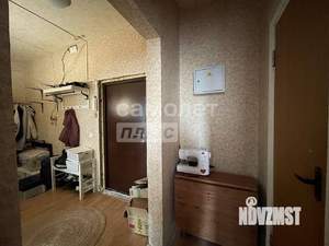 1-к квартира, вторичка, 38м2, 5/14 этаж