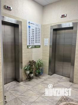 2-к квартира, вторичка, 60м2, 14/23 этаж