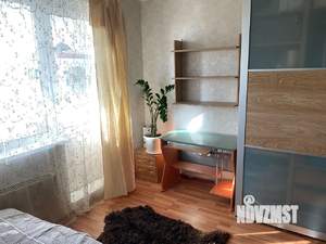 1-к квартира, вторичка, 44м2, 10/10 этаж