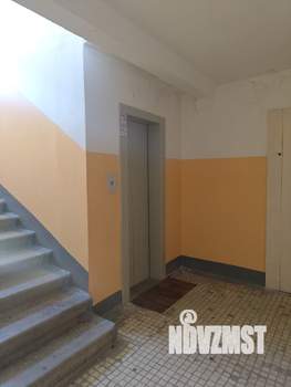 3-к квартира, вторичка, 63м2, 6/9 этаж