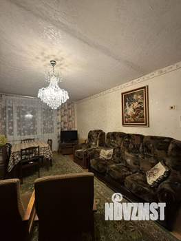 2-к квартира, вторичка, 53м2, 12/12 этаж