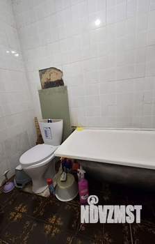 1-к квартира, вторичка, 33м2, 8/9 этаж