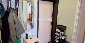 1-к квартира, вторичка, 39м2, 11/12 этаж