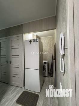 2-к квартира, вторичка, 44м2, 3/5 этаж
