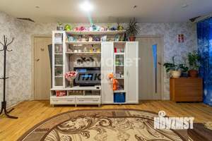 3-к квартира, вторичка, 41м2, 4/4 этаж