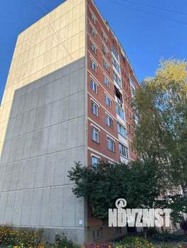 2-к квартира, вторичка, 50м2, 6/9 этаж