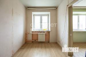 2-к квартира, вторичка, 45м2, 5/5 этаж