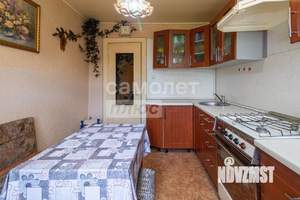 4-к квартира, вторичка, 76м2, 5/5 этаж