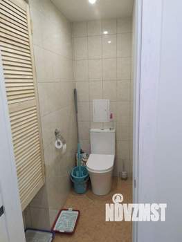 3-к квартира, вторичка, 75м2, 6/7 этаж
