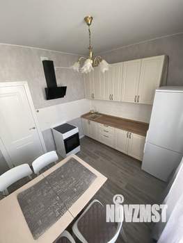 2-к квартира, вторичка, 54м2, 11/18 этаж