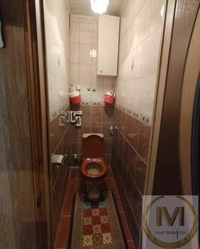 2-к квартира, вторичка, 41м2, 5/5 этаж