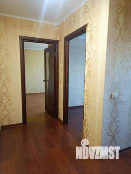 2-к квартира, вторичка, 46м2, 8/10 этаж