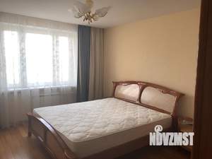 2-к квартира, вторичка, 66м2, 5/17 этаж