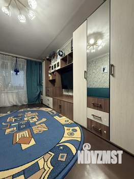 2-к квартира, вторичка, 41м2, 9/9 этаж