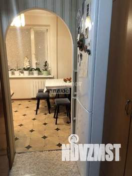 2-к квартира, вторичка, 52м2, 2/10 этаж