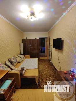 2-к квартира, вторичка, 43м2, 3/5 этаж