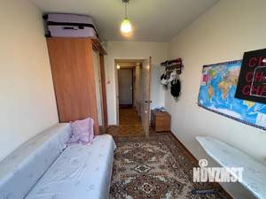 2-к квартира, вторичка, 53м2, 5/5 этаж