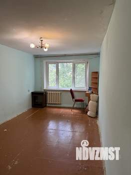2-к квартира, вторичка, 48м2, 4/5 этаж