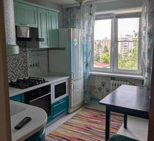 3-к квартира, вторичка, 62м2, 8/9 этаж