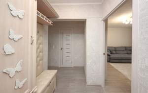 2-к квартира, вторичка, 53м2, 5/17 этаж