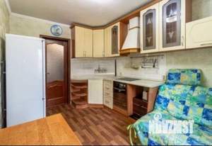 2-к квартира, вторичка, 57м2, 2/16 этаж